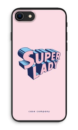 Super lady