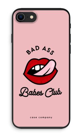 Badass Babes Club