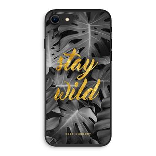Stay wild
