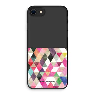 Coloured triangles