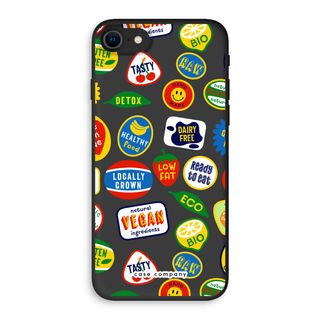 Fruitsticker