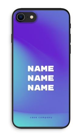 Namecase 1 - Neon