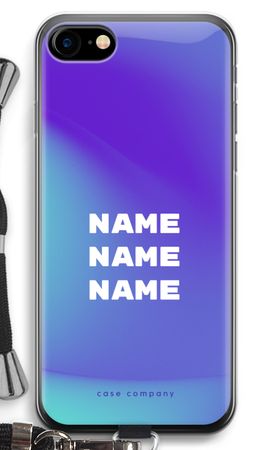 Namecase 1 - Neon