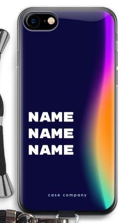 Namecase 2 - Neon