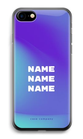 Namecase 1 - Neon