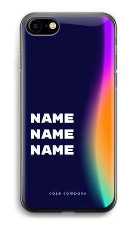 Namecase 2 - Neon