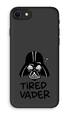 Tired Vader
