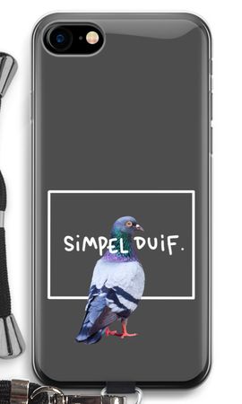 Simpel duif