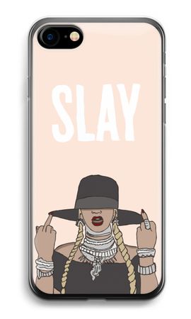 Slay All Day
