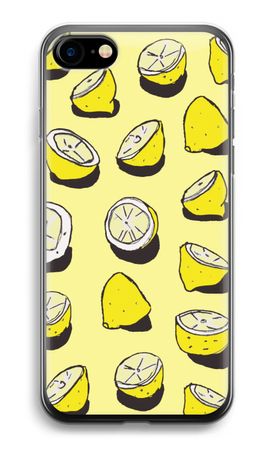 When Life Gives You Lemons...