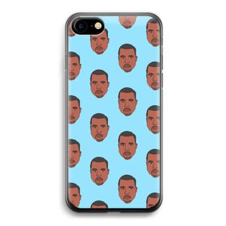 Kanye Call Me?