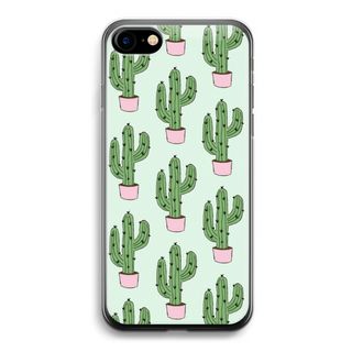Cactus Lover