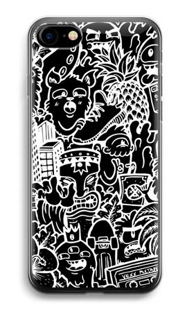 Vexx Mixtape schwarz