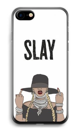 Slay All Day