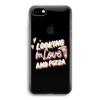 Pizza is the answer