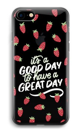 Don’t forget to have a great day