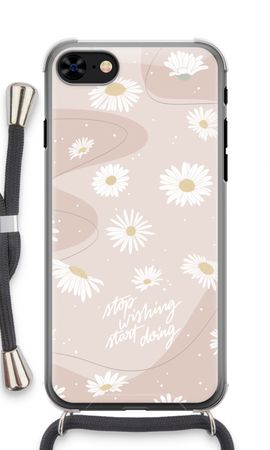 Daydreaming becomes reality