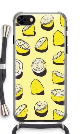 When Life Gives You Lemons...