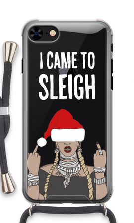 Came To Sleigh