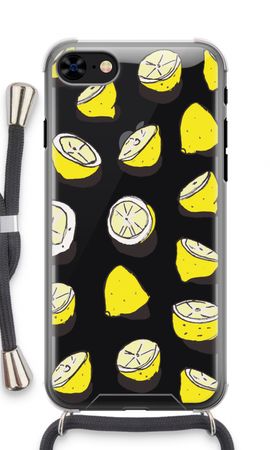 When Life Gives You Lemons...