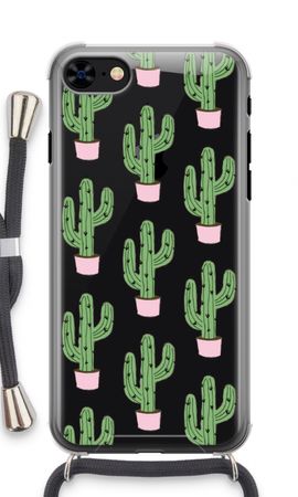 Cactus Lover