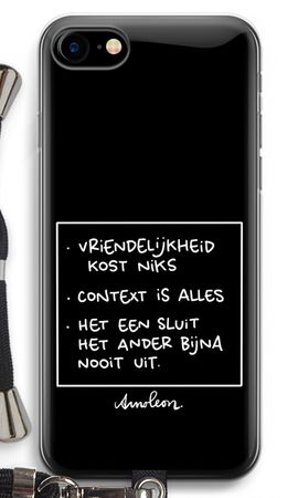 Mijn Motto's