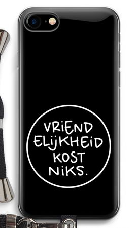 Vriendelijkheid