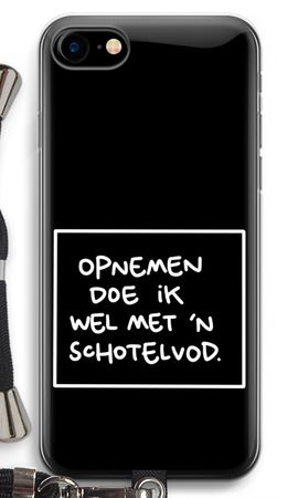 Schotelvod