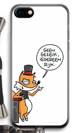Geen Gezeik