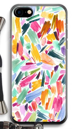 Watercolor Brushstrokes