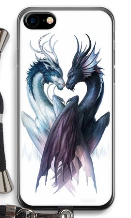 Yin Yang Dragons