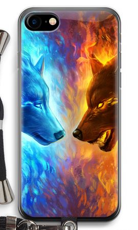 Fire & Ice