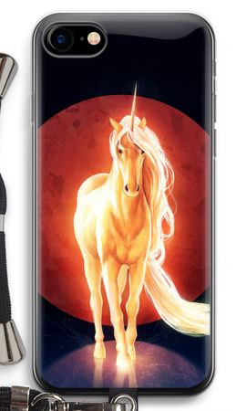 Last Unicorn