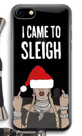 Came To Sleigh