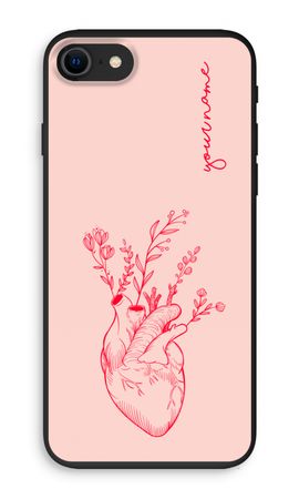 Blooming Heart