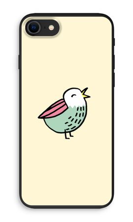 Liten fågel