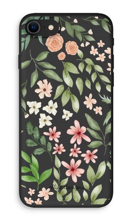 Botanical sweet flower heaven