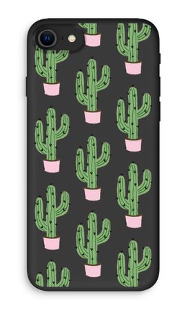 Cactus Lover