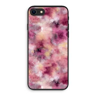 Marble Gold Pink