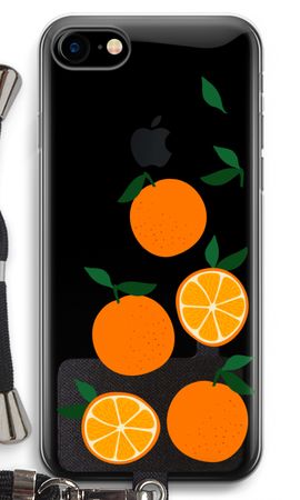 Will you be my clementine