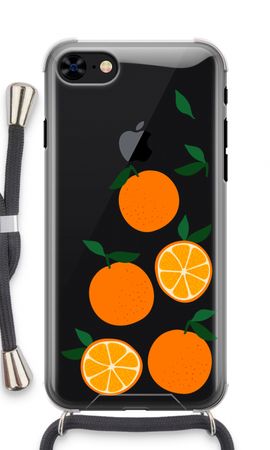 Will you be my clementine