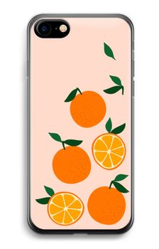 Will you be my clementine