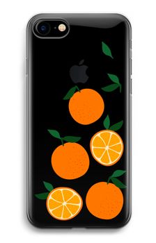 Will you be my clementine