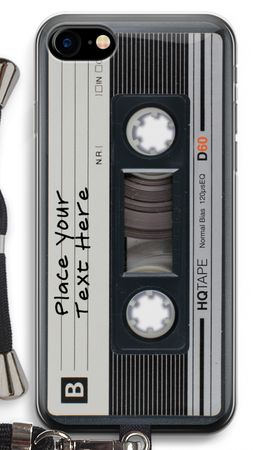 Cassette tape N°3