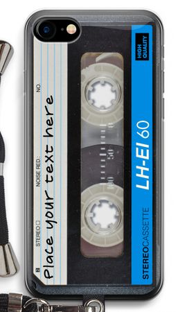 Cassette tape N°2