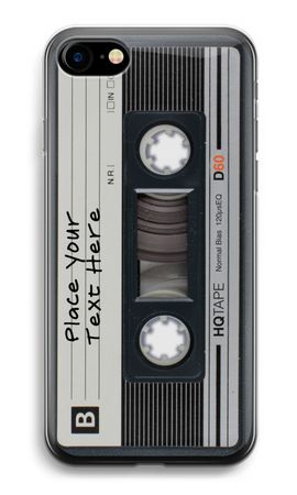 Cassette tape N°3