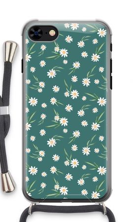 Kleine Gänseblümchen