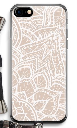 Boho Geometrisk mandala