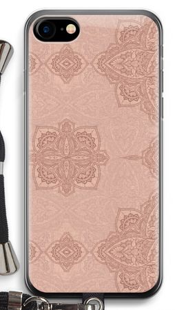 Boho oriental mandala