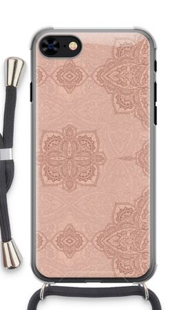 Boho oriental mandala